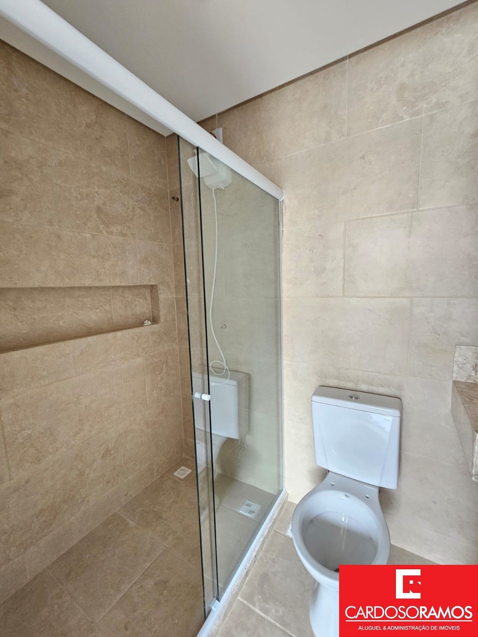 Apartamento - Parque jockey clube