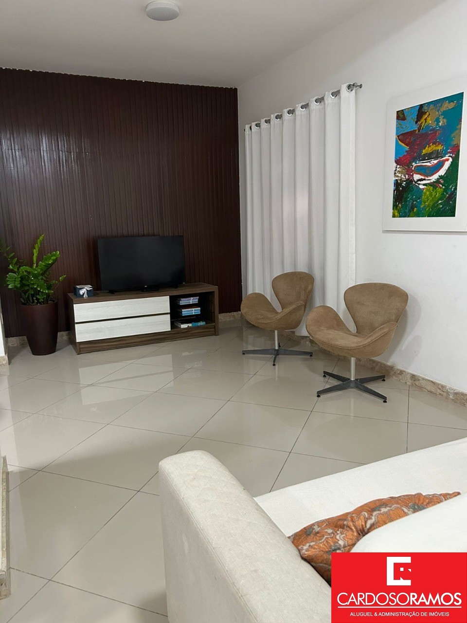 Casa, 3 quartos - Foto 8