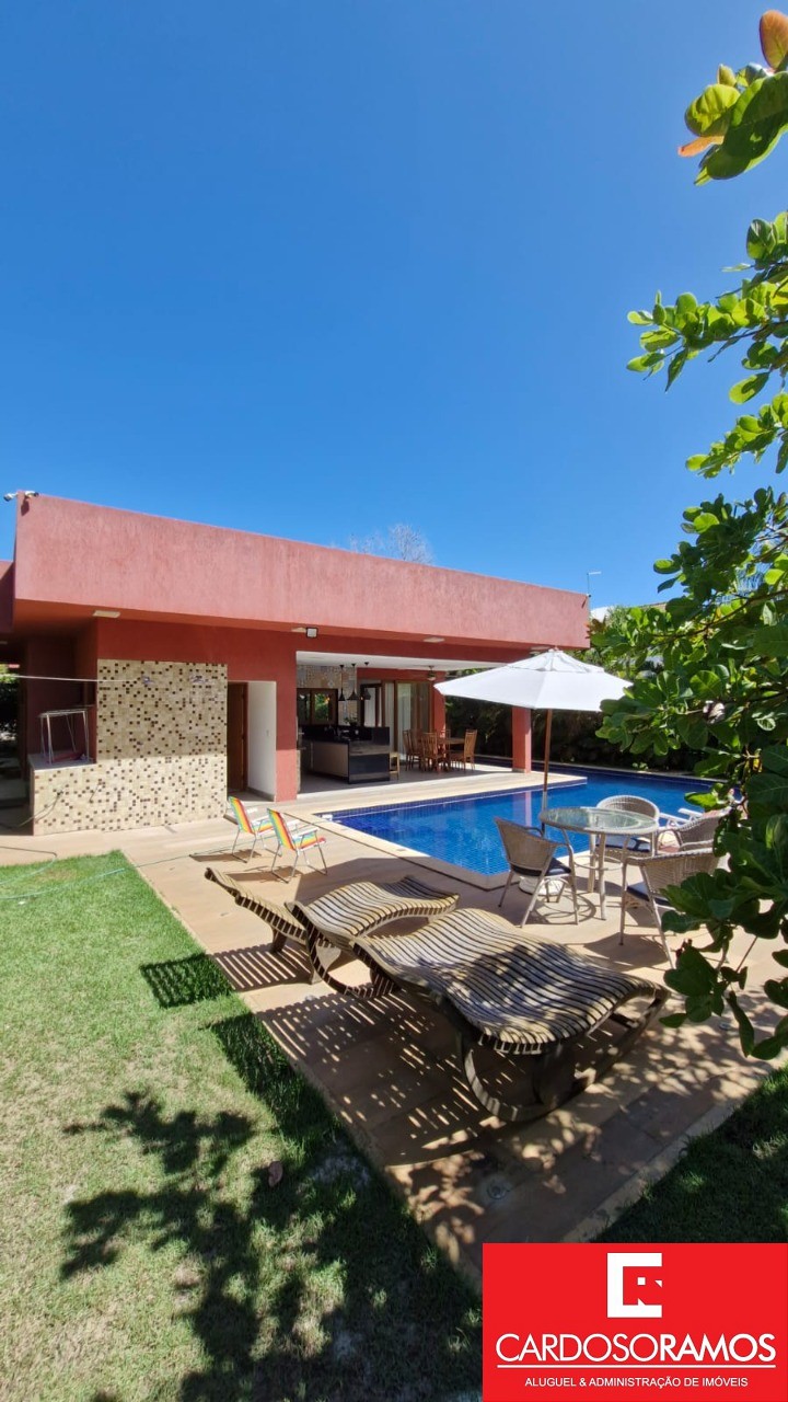 Casa, 4 quartos - Foto 3