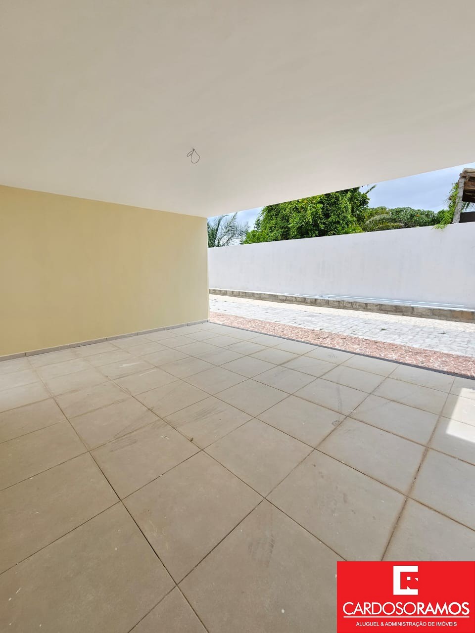 Casa - Pitangueiras