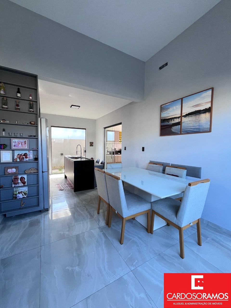 Casa à venda com 2 quartos - Foto 5