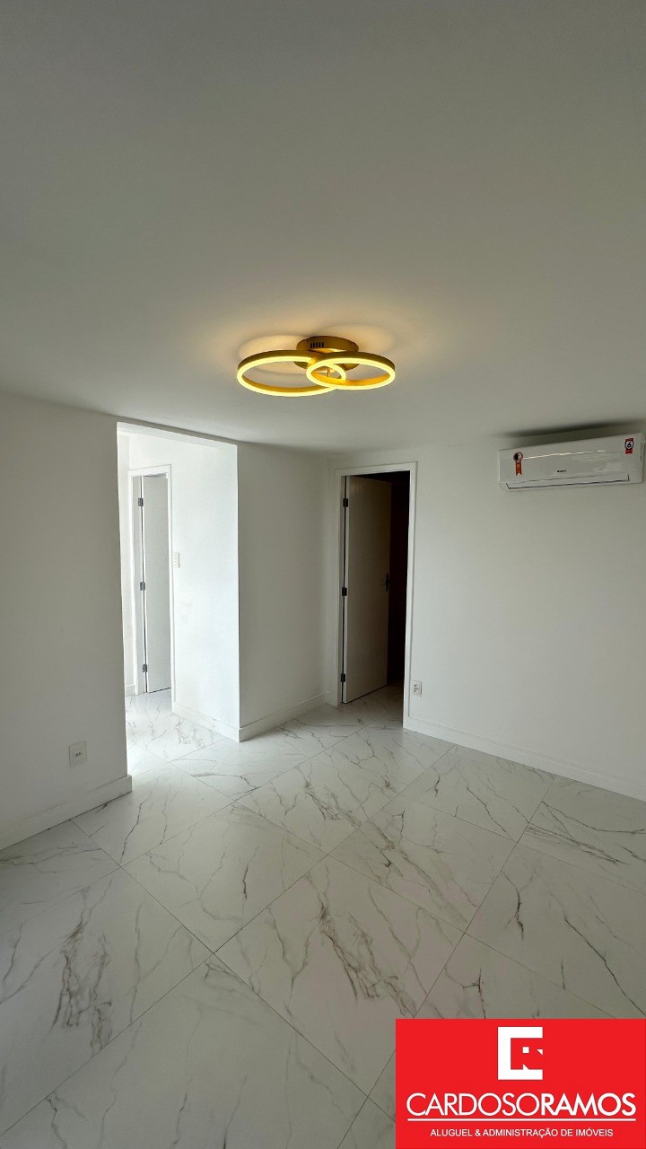 Apartamento - Parque bela vista