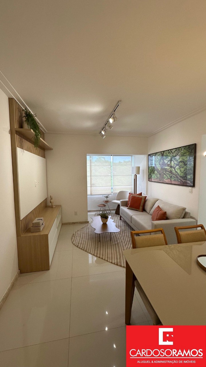 Apartamento - Parque bela vista
