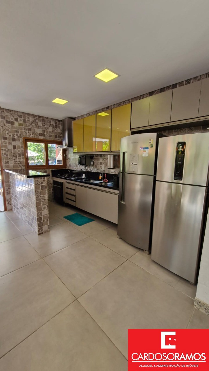 Casa, 4 quartos - Foto 15