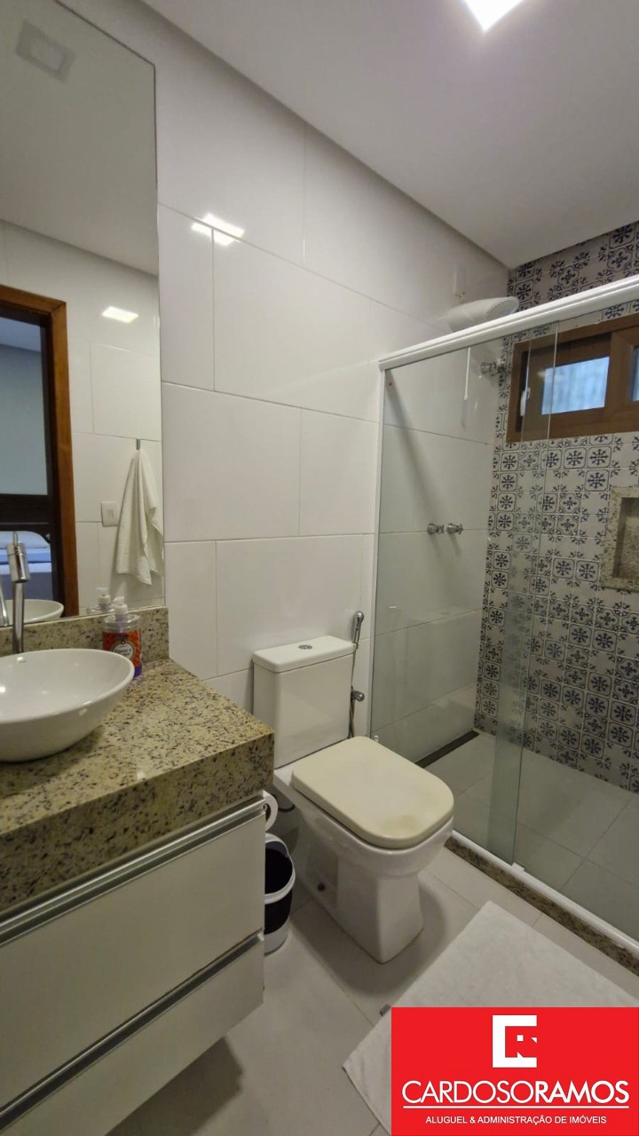 Casa, 4 quartos - Foto 21