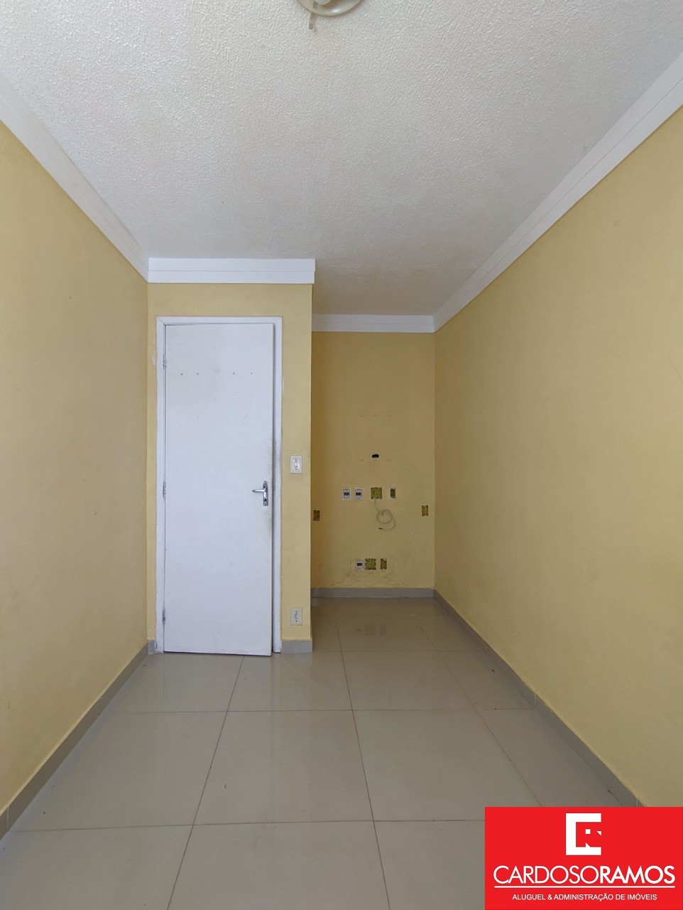 Apartamento - Caji