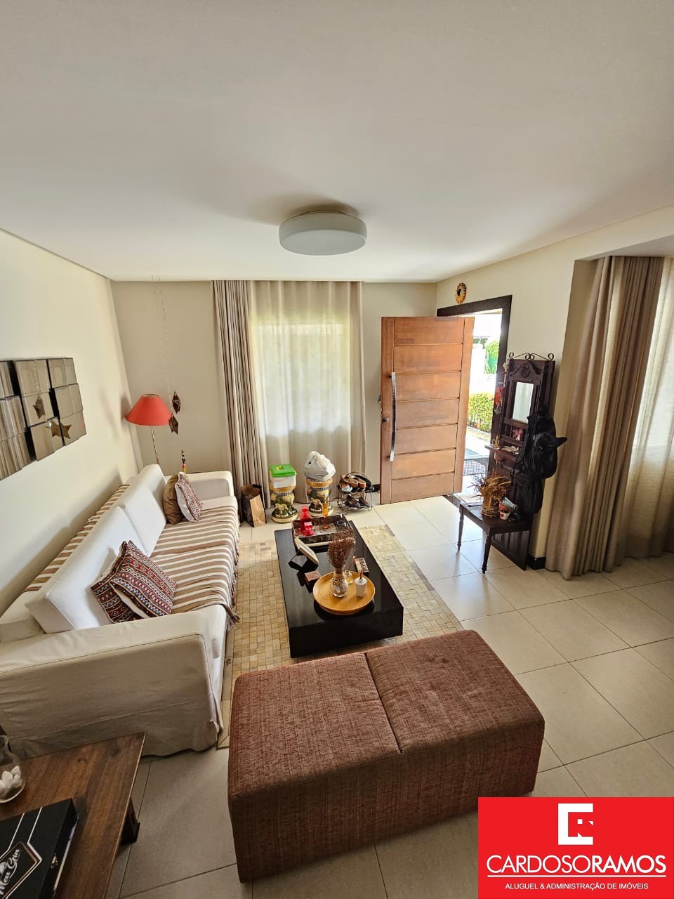Casa - Pitangueiras
