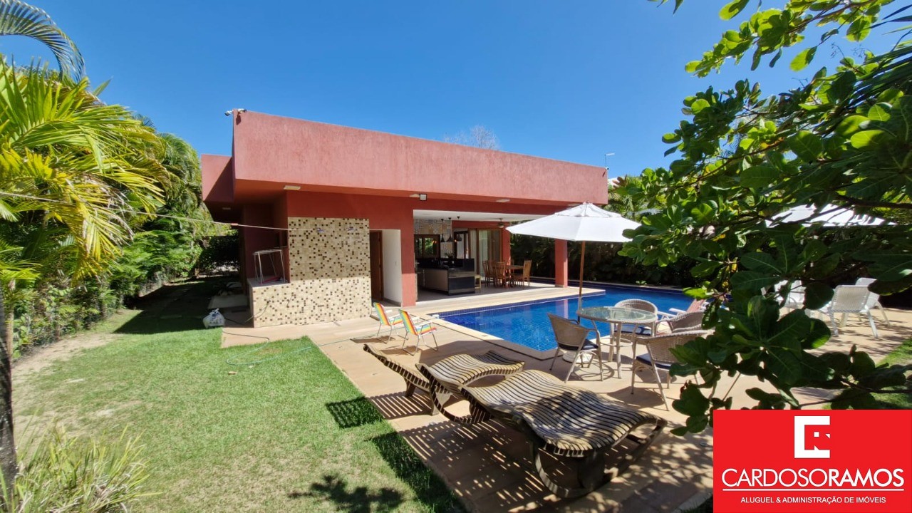 Casa, 4 quartos - Foto 2