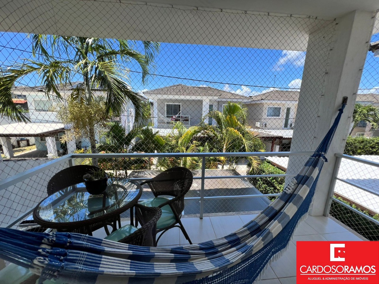 Casa - Miragem