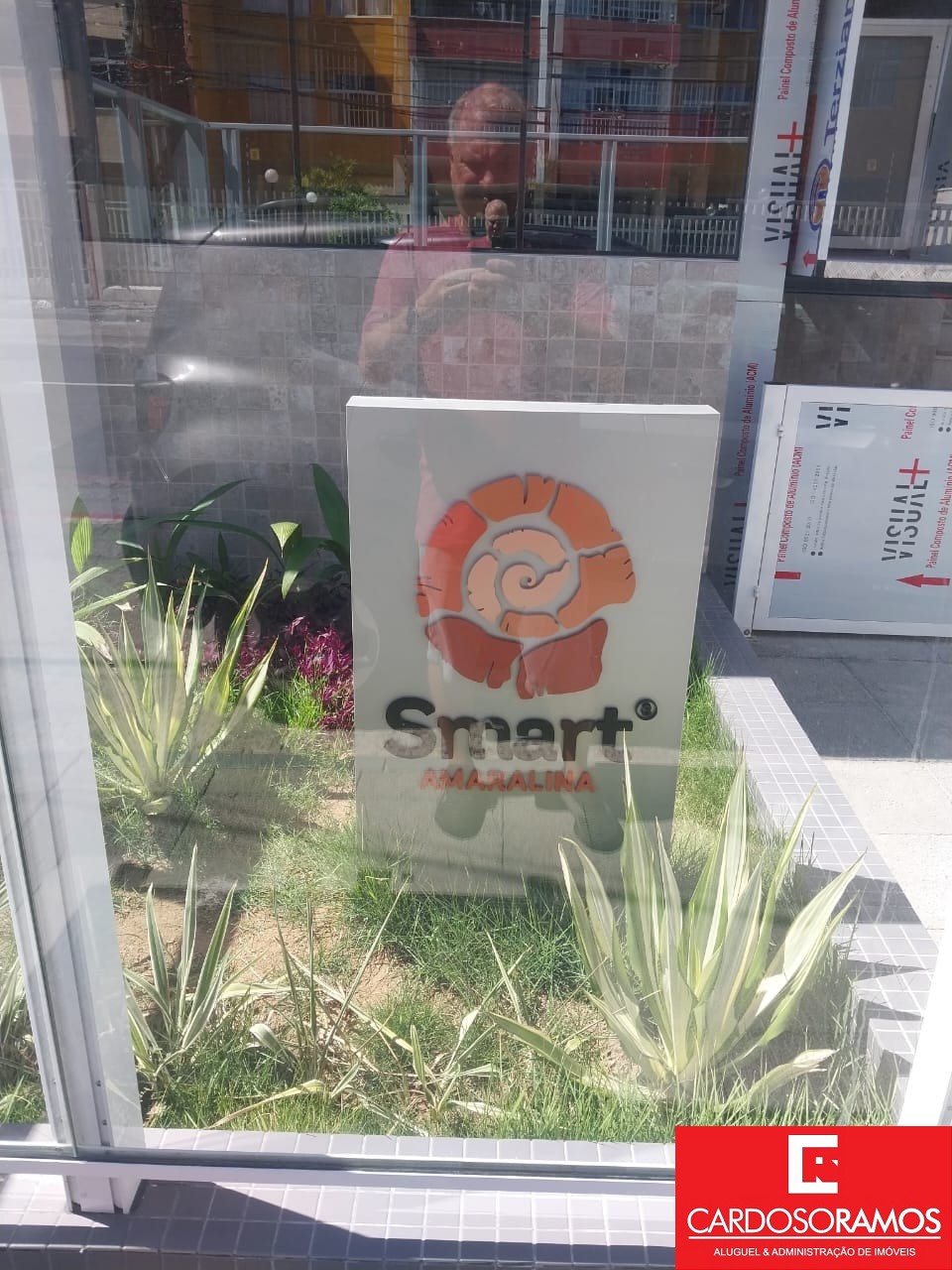 Apartamento - Amaralina