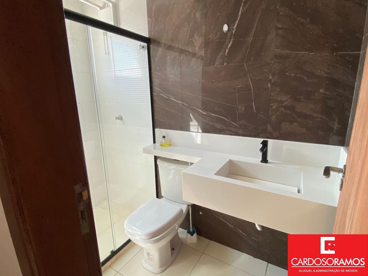 Casa, 3 quartos - Foto 23