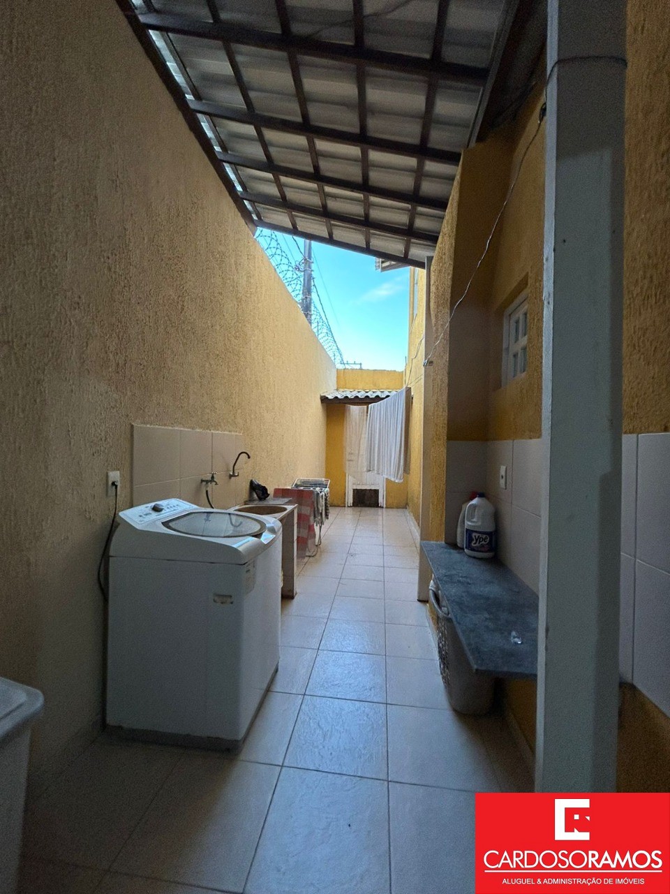 Casa, 3 quartos - Foto 16