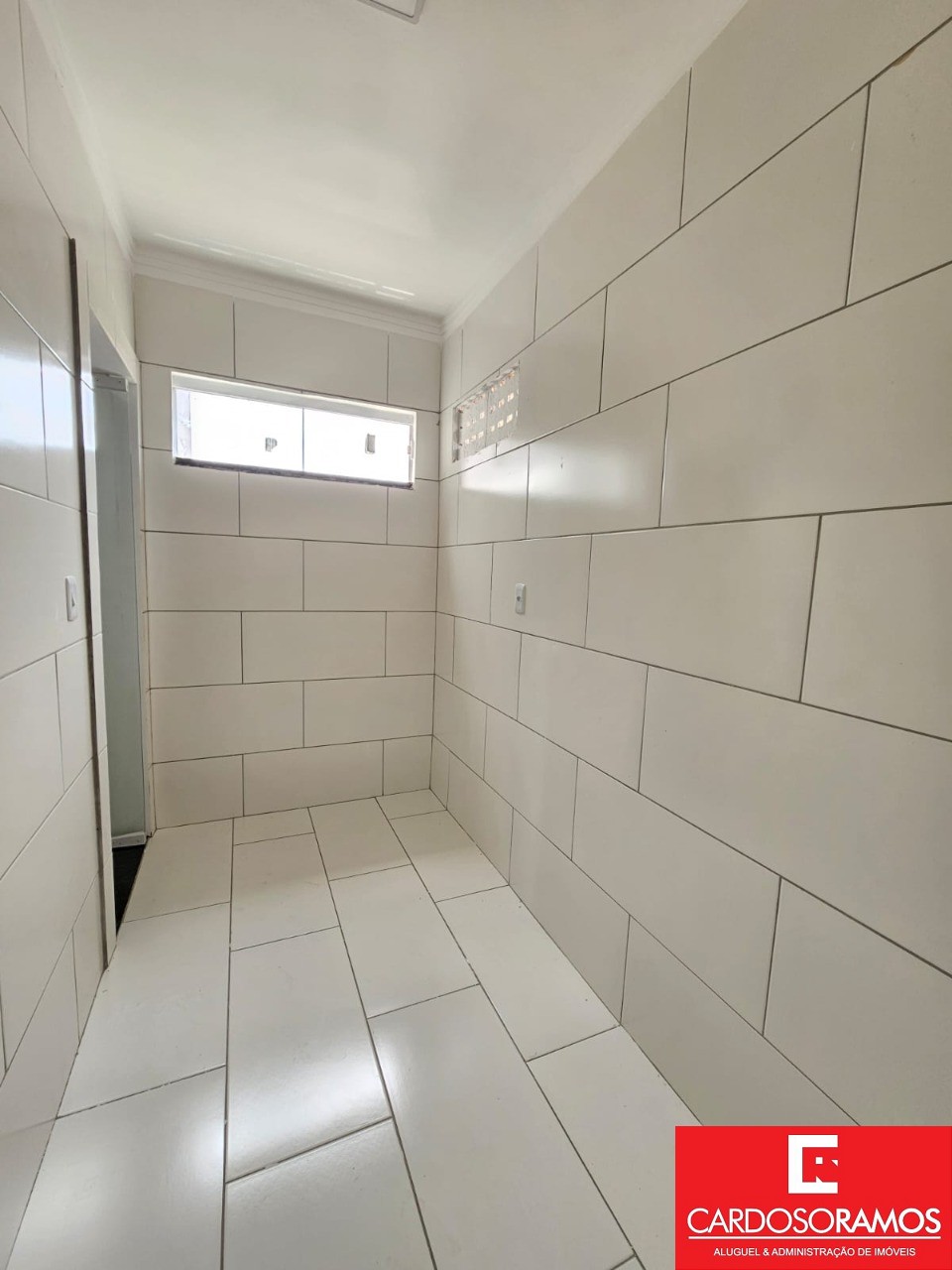 Apartamento - Parque jockey clube