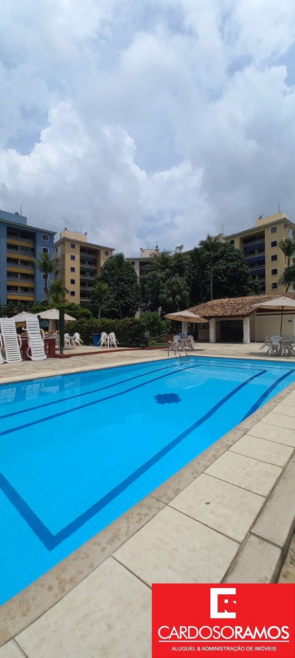 Apartamento - Estrada do côco