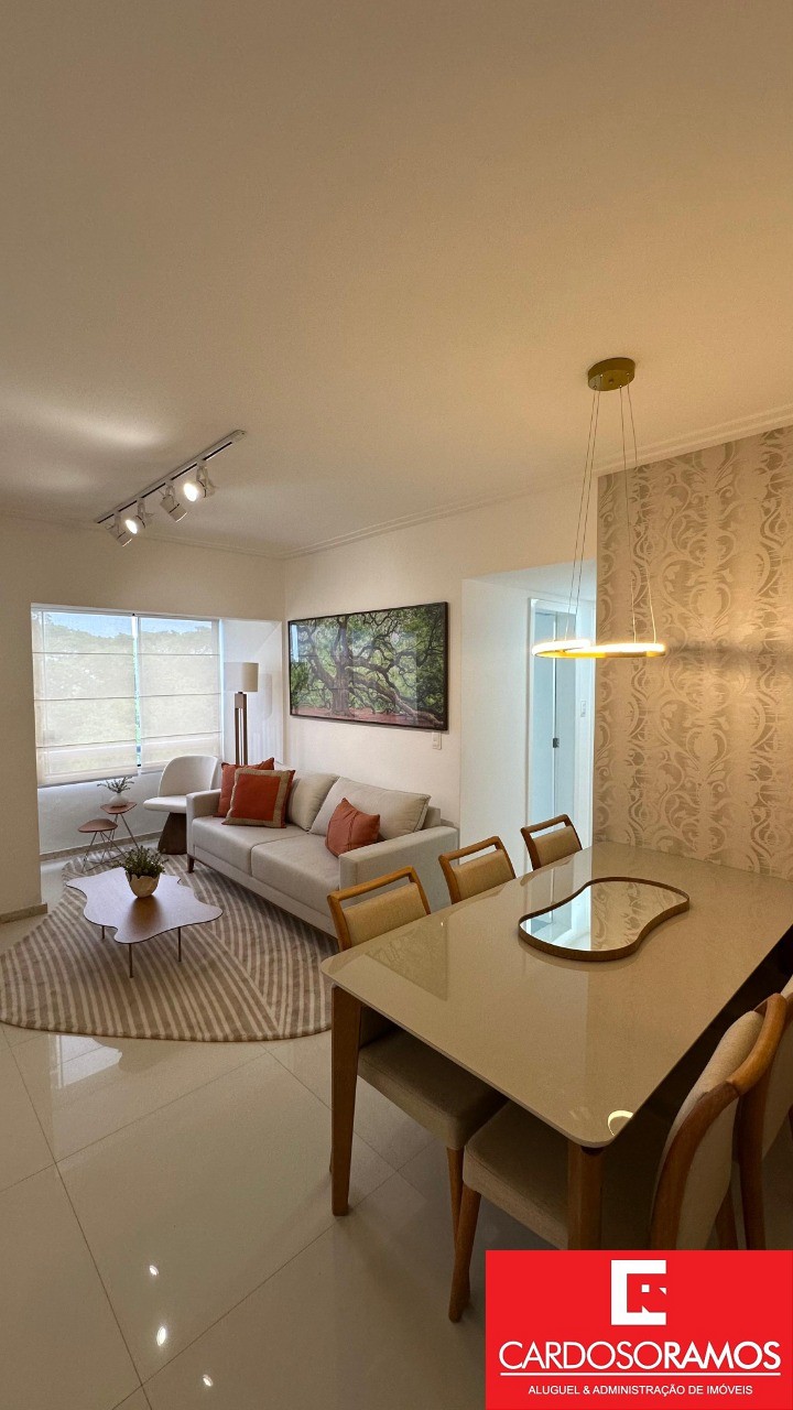 Apartamento - Parque bela vista