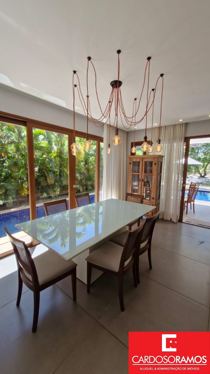 Casa, 4 quartos - Foto 11