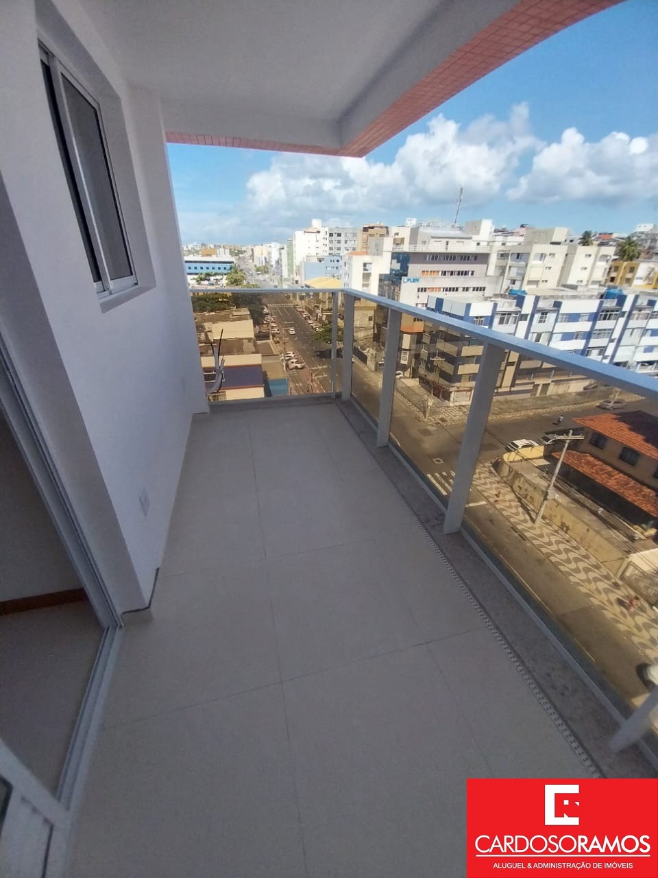 Apartamento - Amaralina