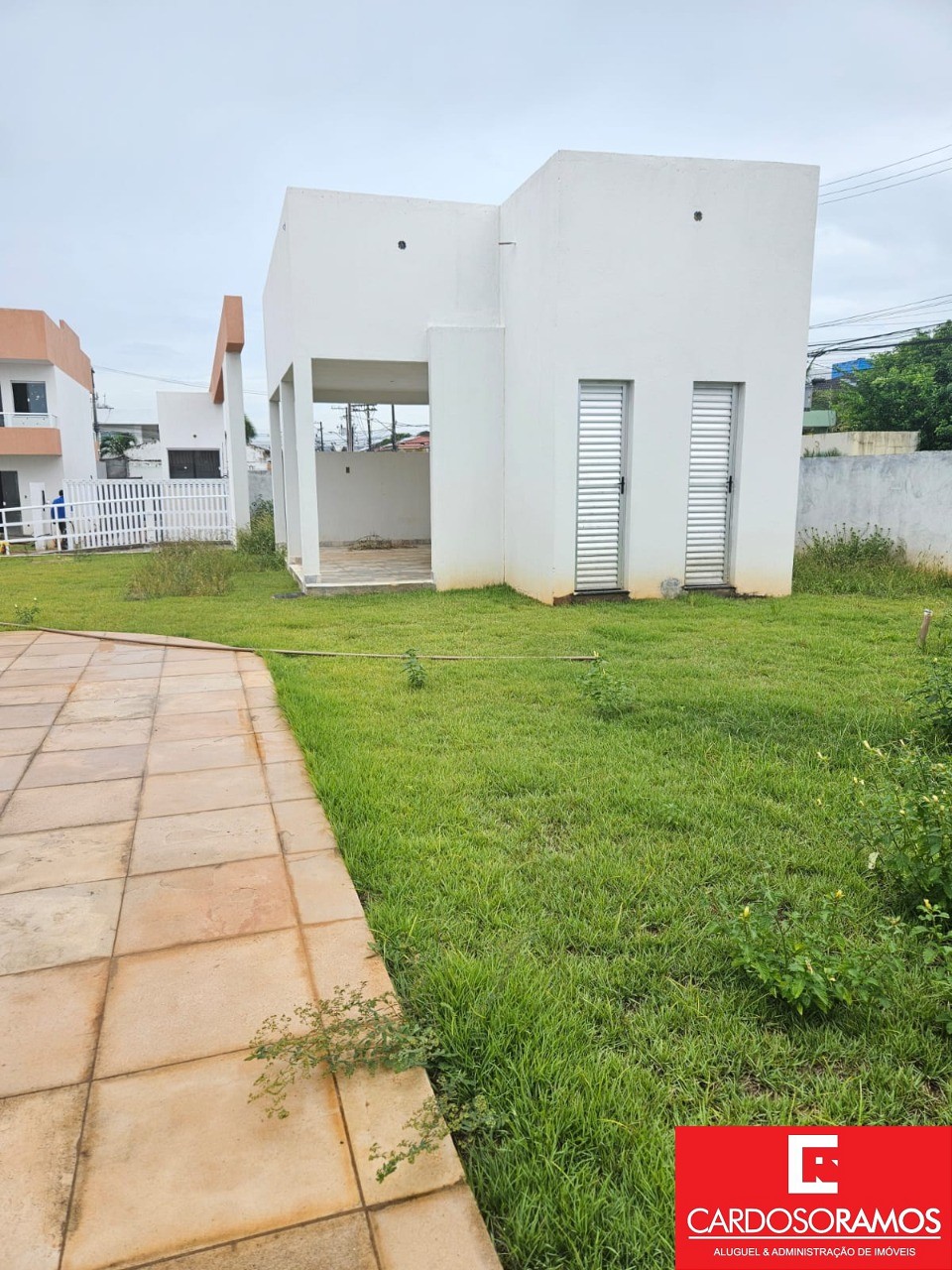 Casa - Buraquinho