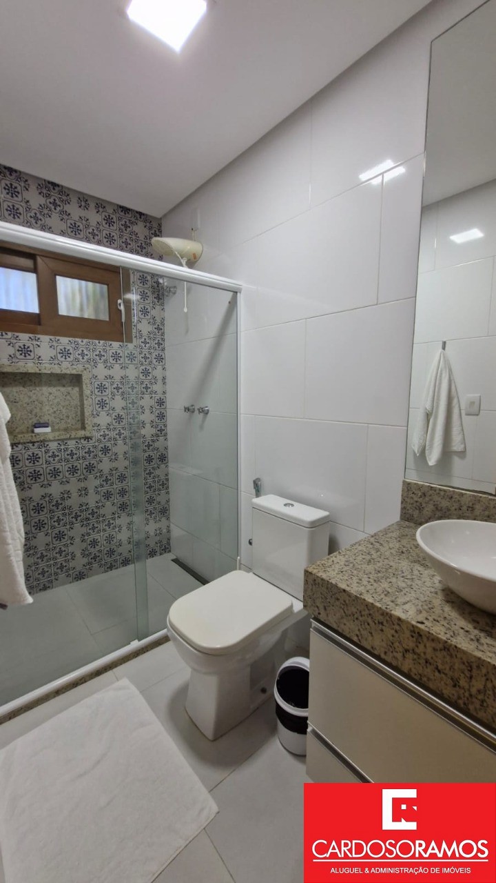 Casa, 4 quartos - Foto 22