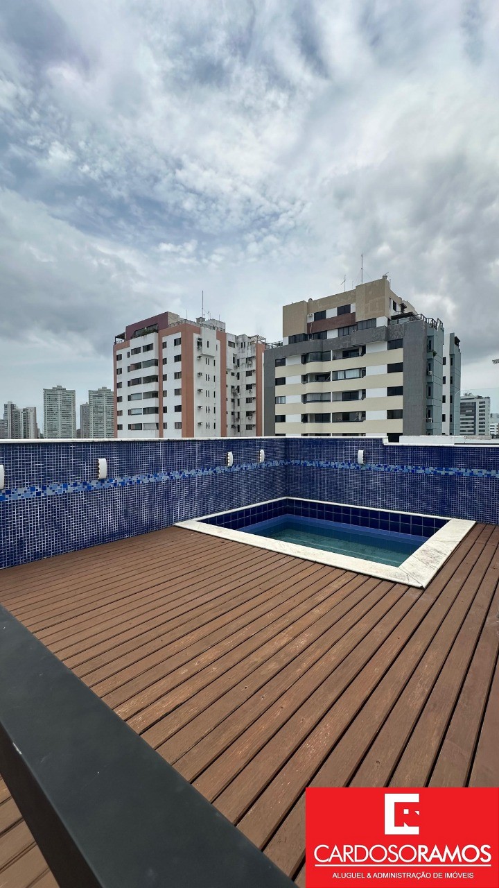 Apartamento - Parque bela vista