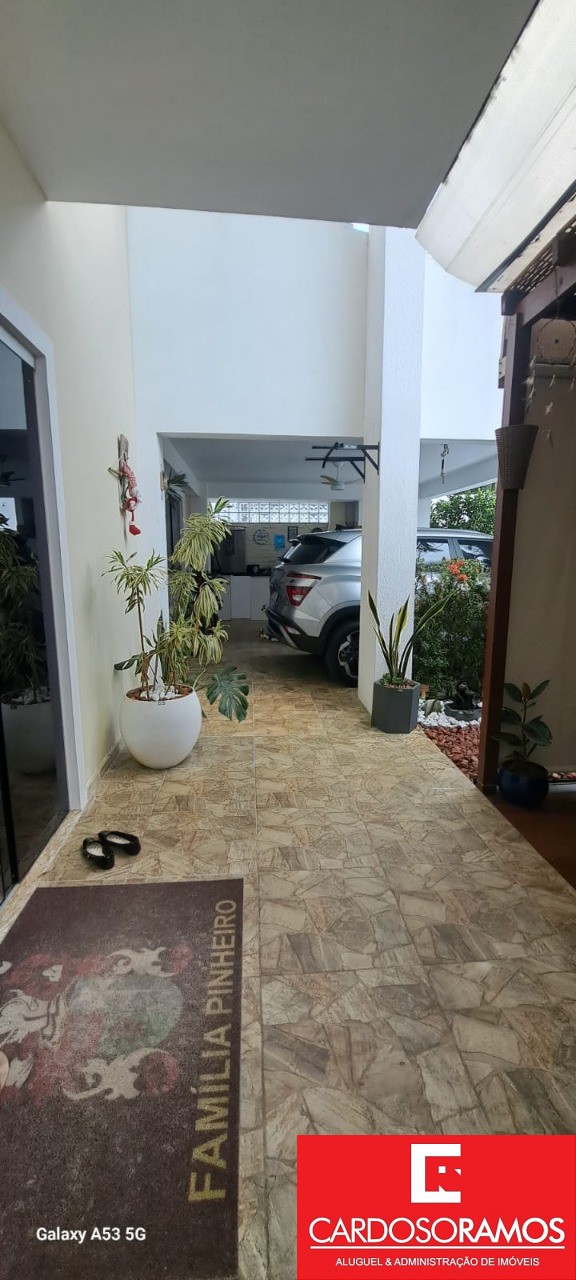 Casa - Miragem