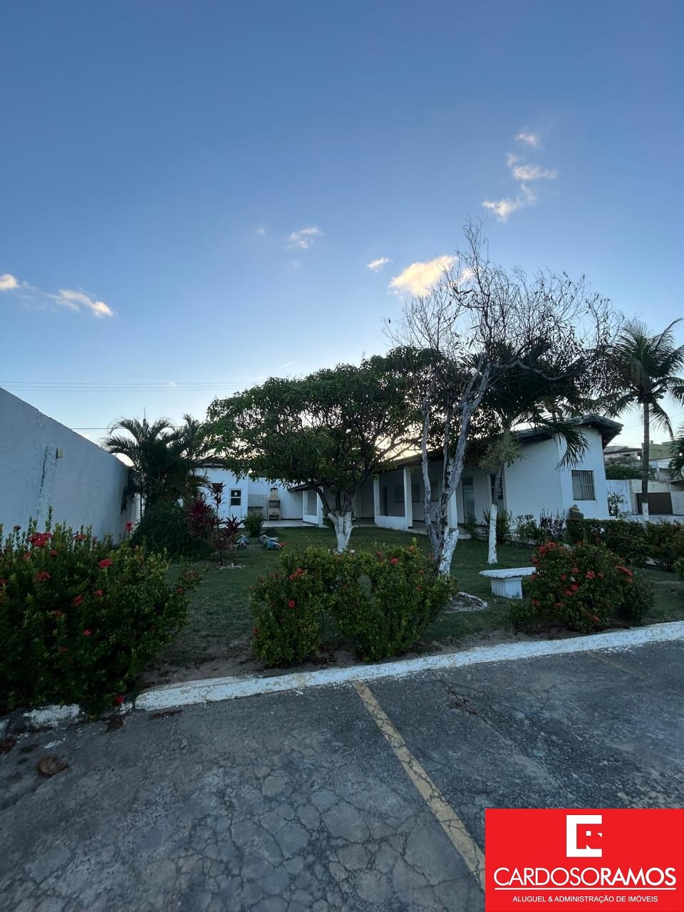 Casa, 3 quartos - Foto 34