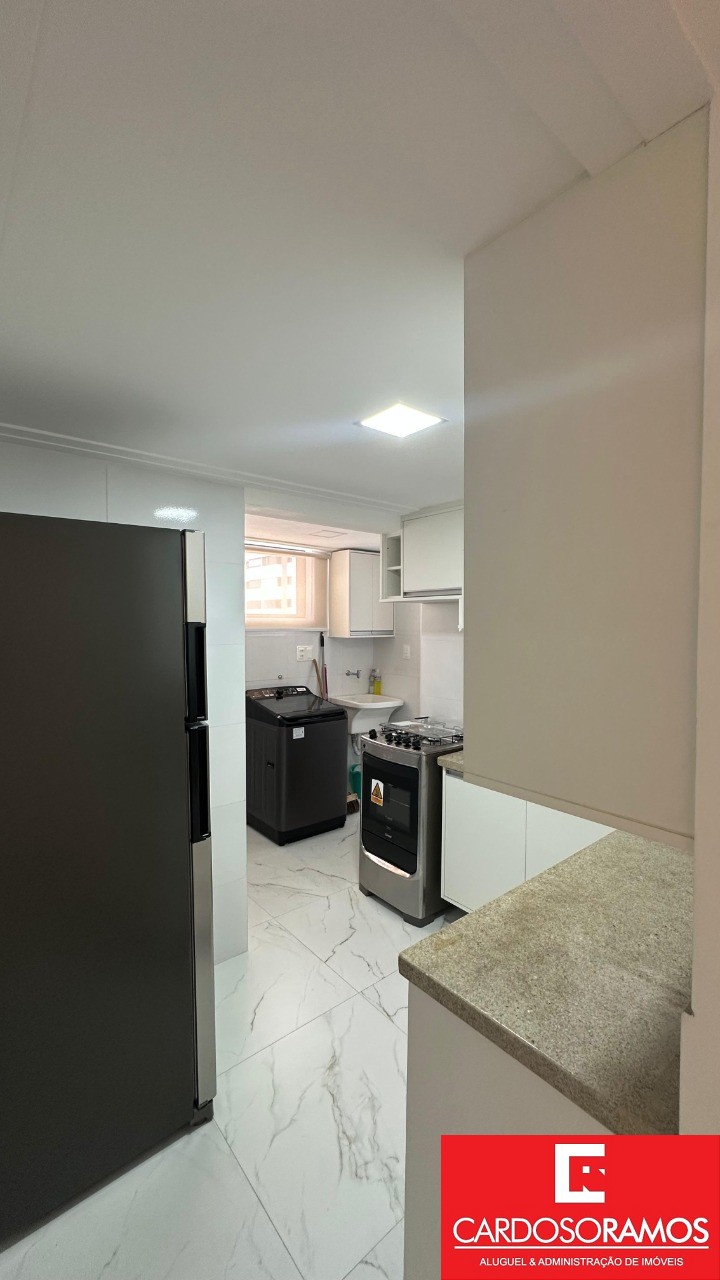 Apartamento - Parque bela vista