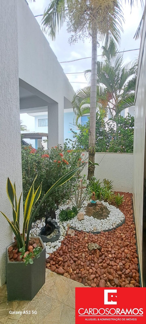 Casa - Miragem