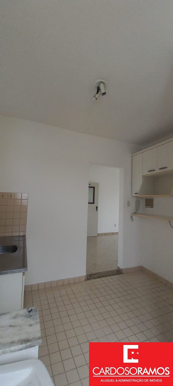 Apartamento - Estrada do côco