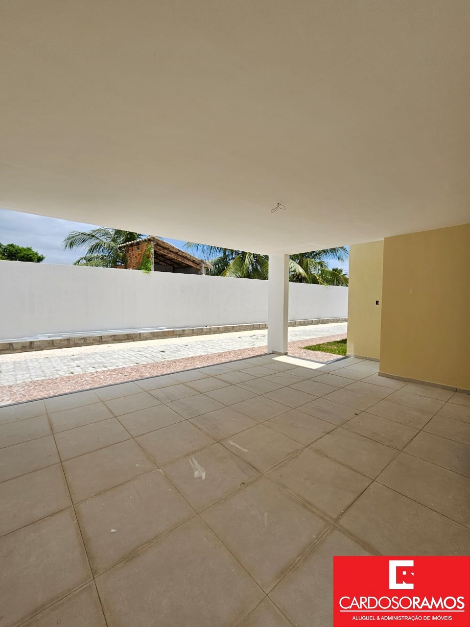Casa - Pitangueiras