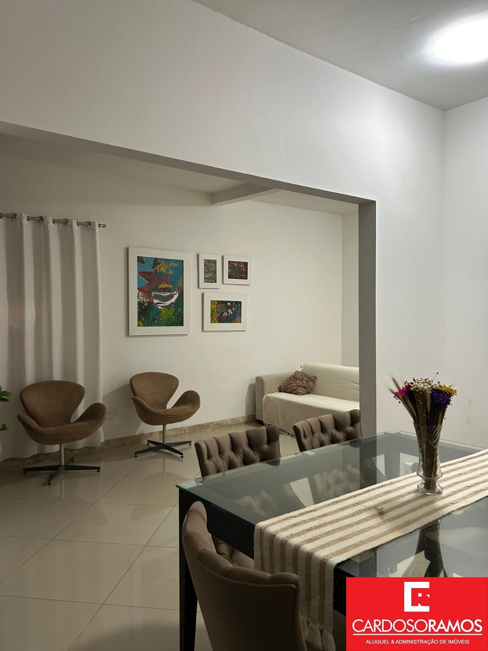 Casa, 3 quartos - Foto 10