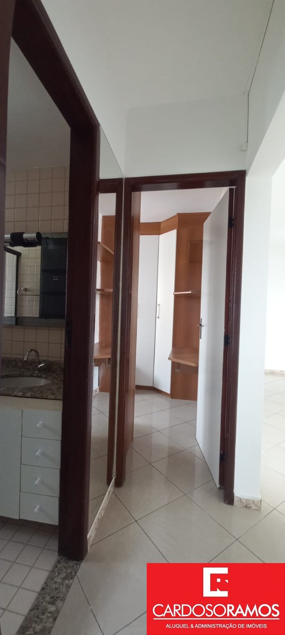 Apartamento - Estrada do côco