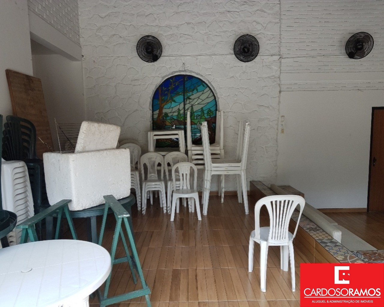 Apartamento - Estrada do côco