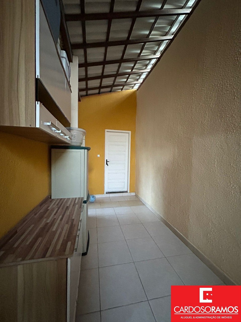 Casa, 3 quartos - Foto 15