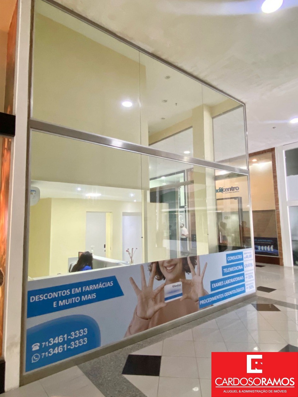 Sala-Conjunto - Foto 2