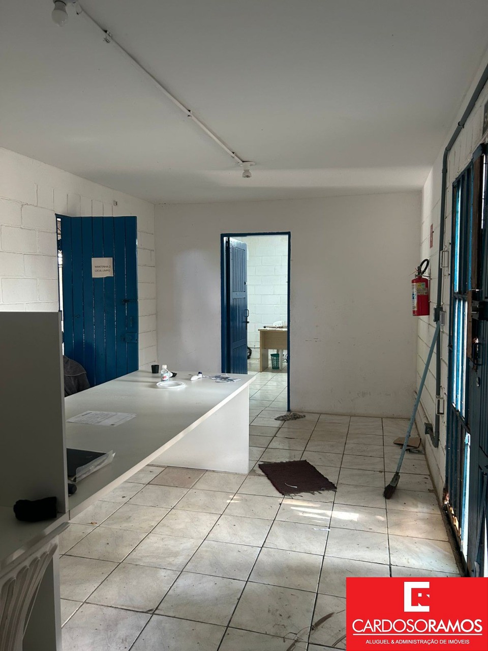 Depósito-Galpão-Armazém à venda, 1040m² - Foto 4