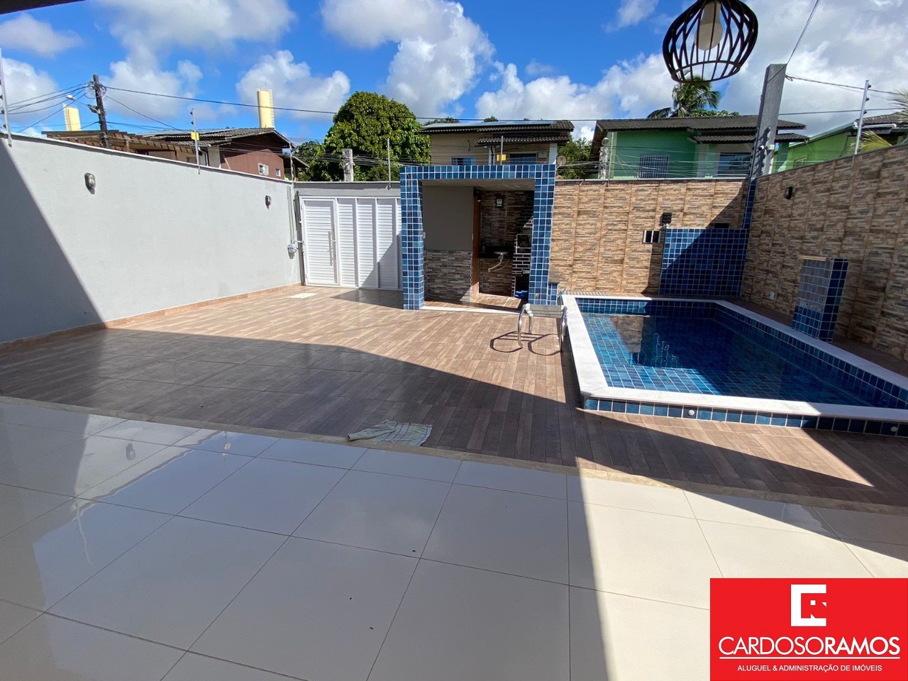 Casa, 3 quartos - Foto 4