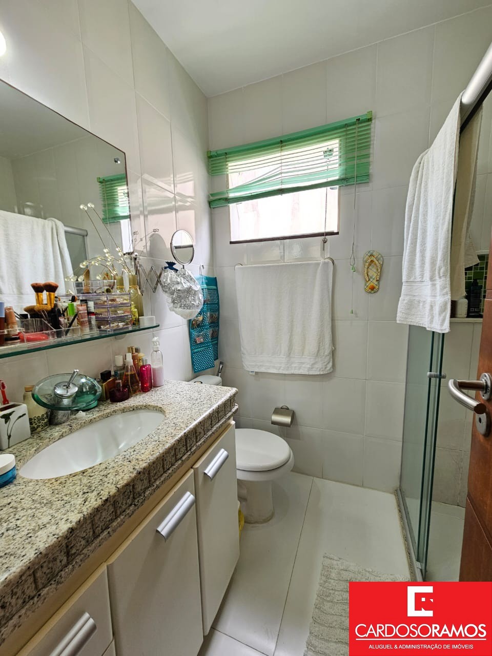 Casa - Pitangueiras