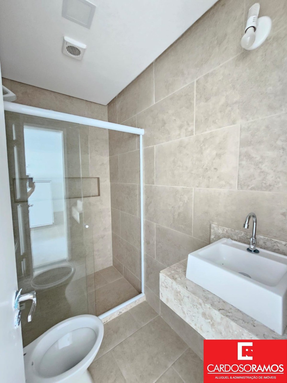 Apartamento - Parque jockey clube