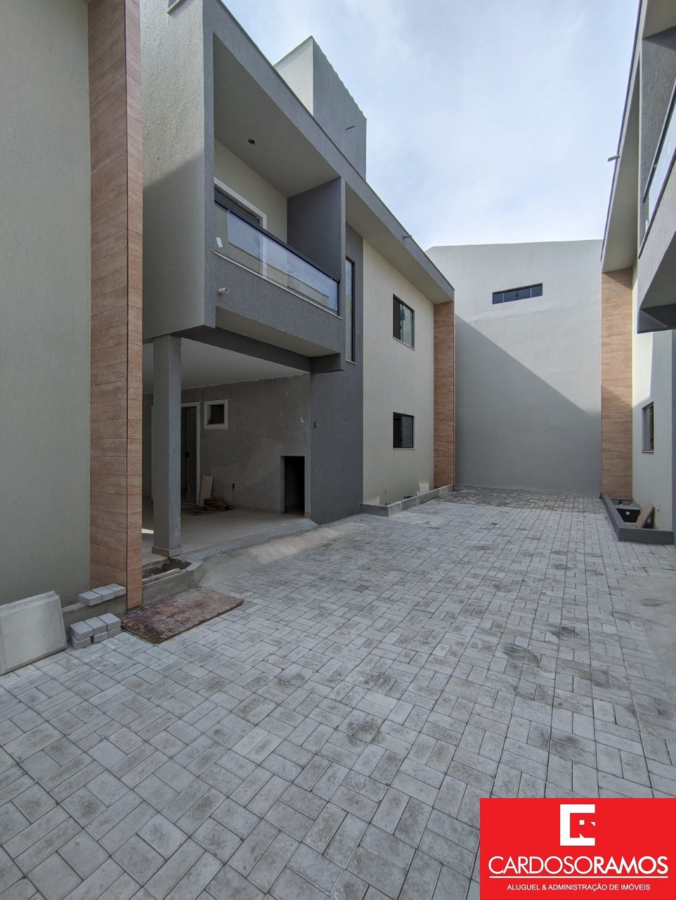 Casa - Ipitanga
