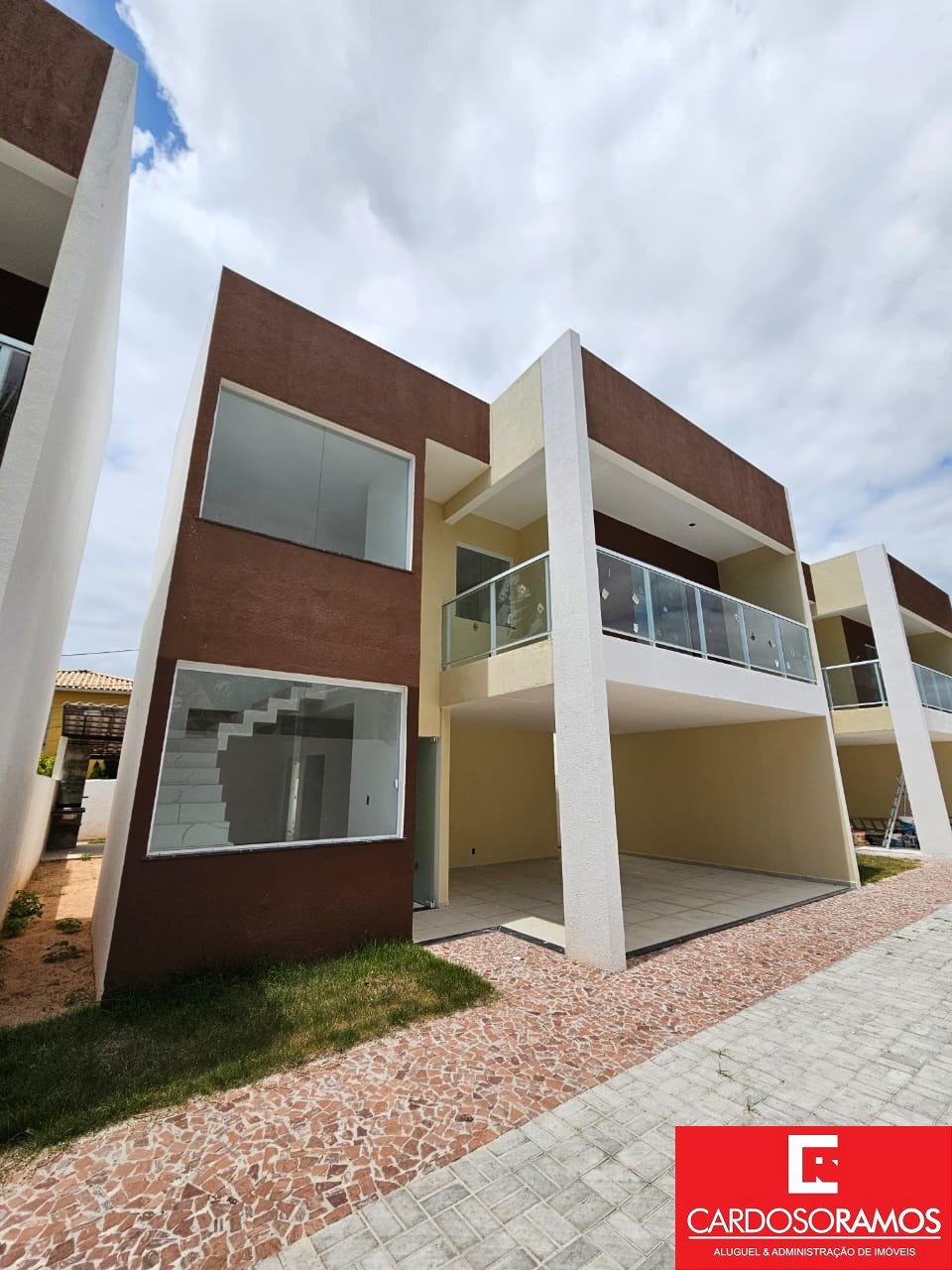 Casa - Pitangueiras