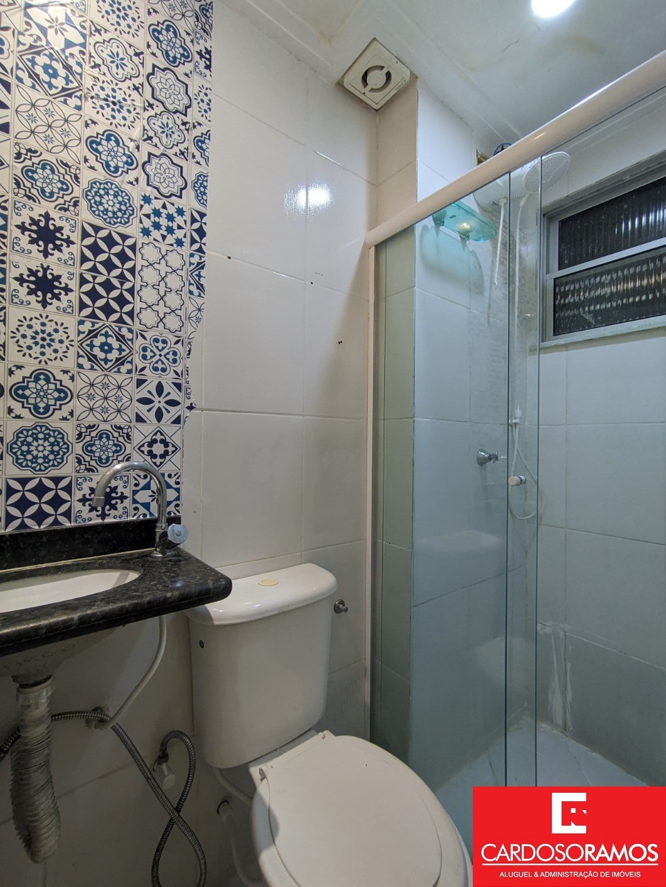 Apartamento - Caji