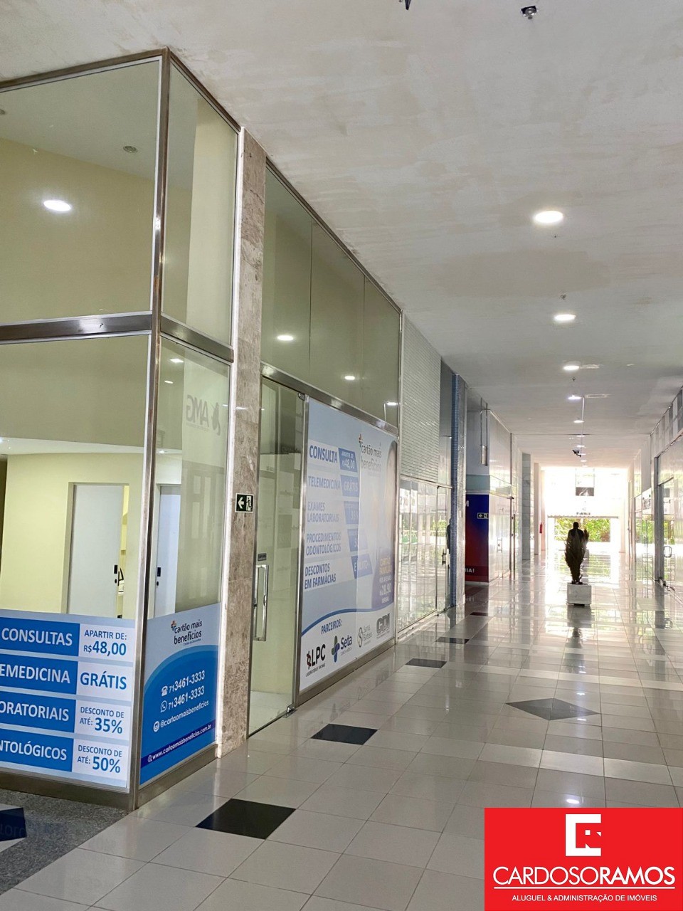 Sala-Conjunto - Foto 6