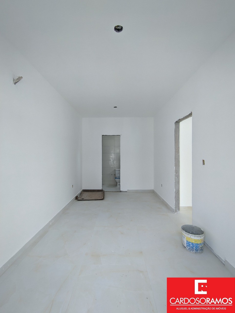 Casa - Ipitanga