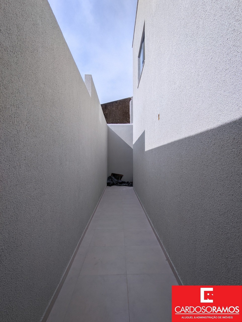 Casa - Ipitanga