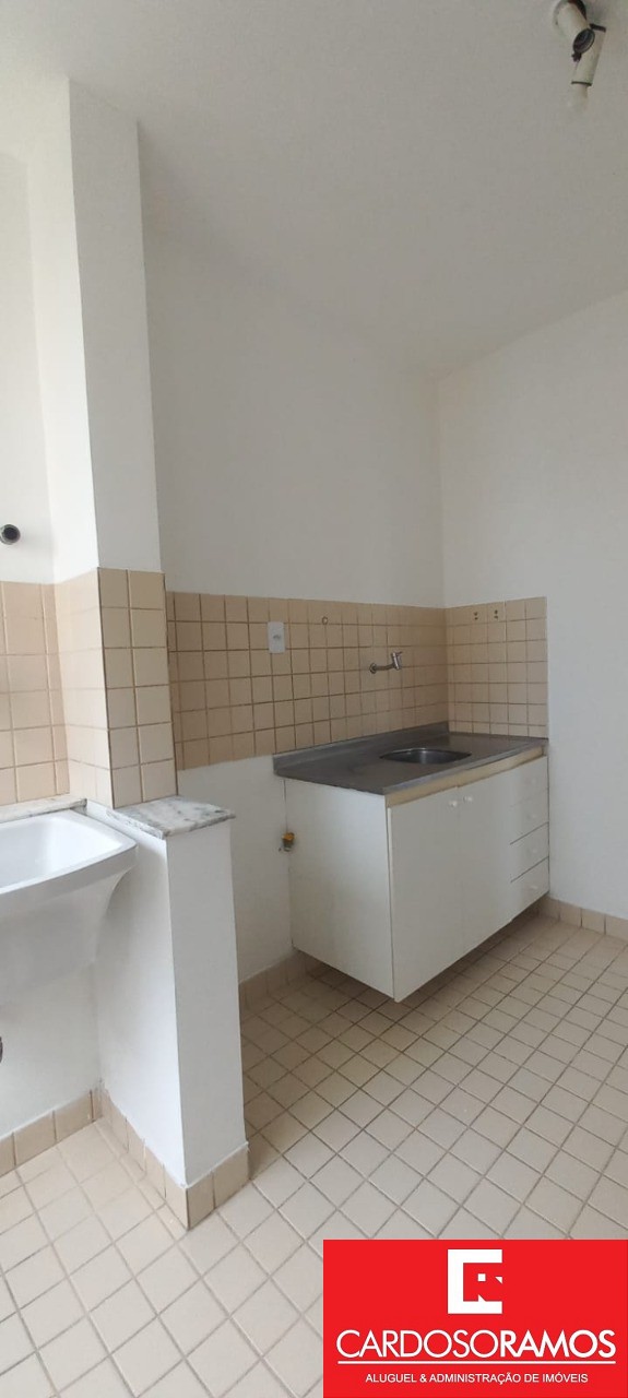 Apartamento - Estrada do côco