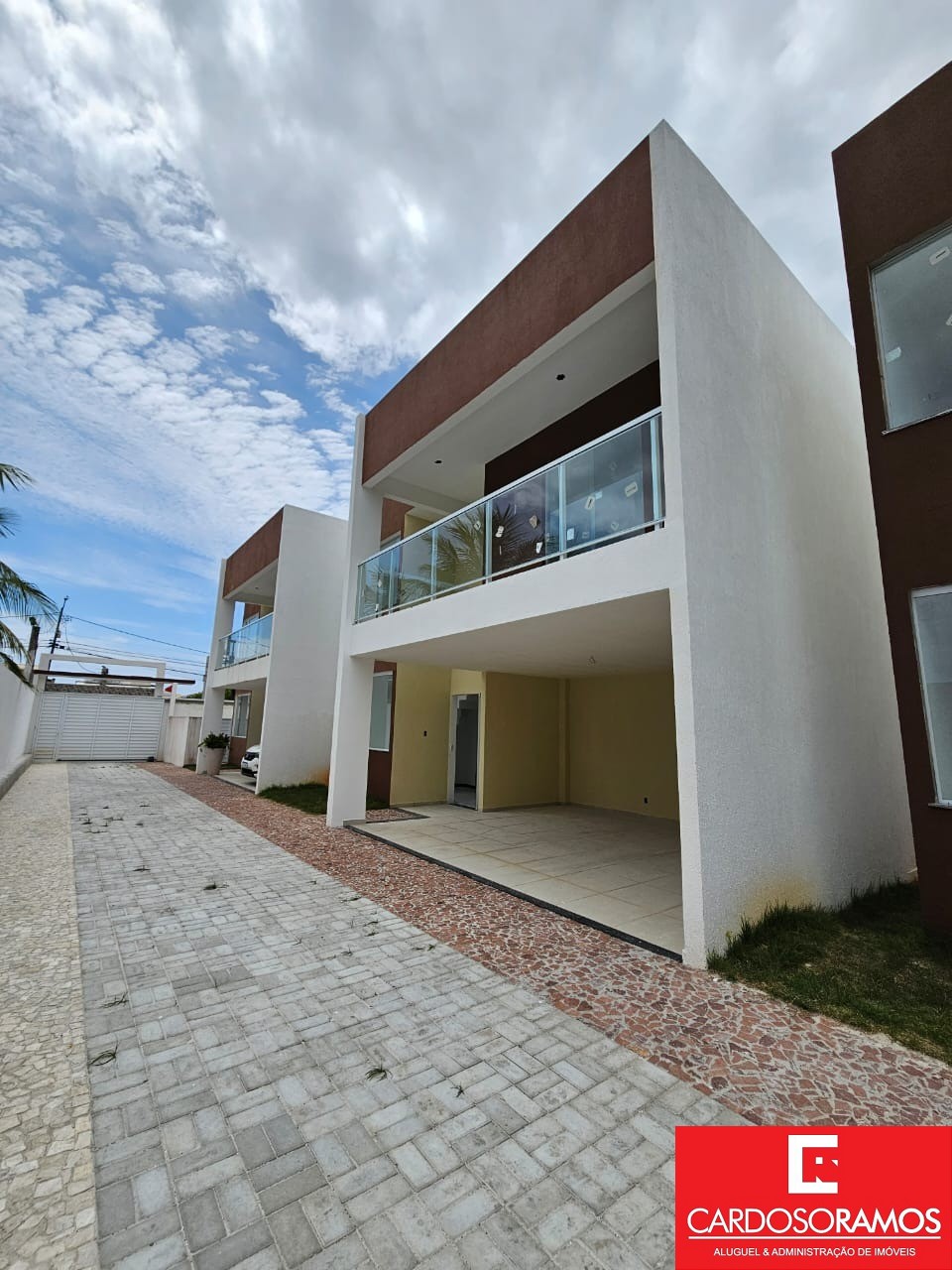 Casa - Pitangueiras