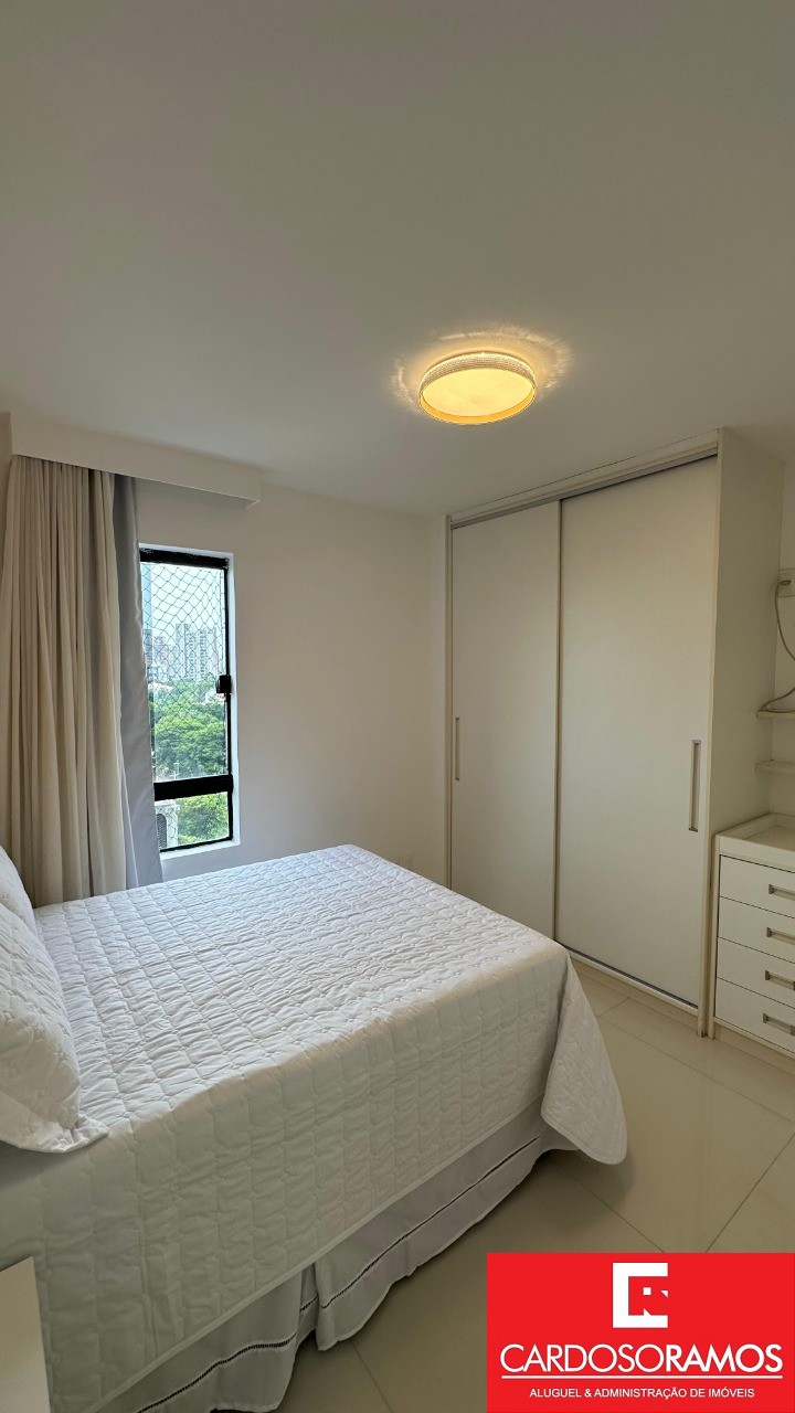 Apartamento - Parque bela vista