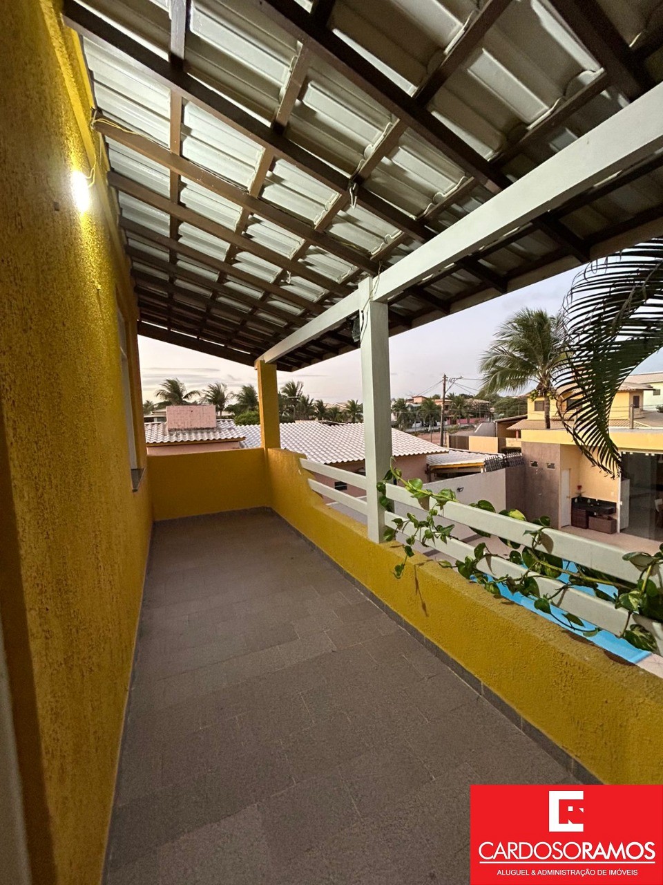 Casa, 3 quartos - Foto 32