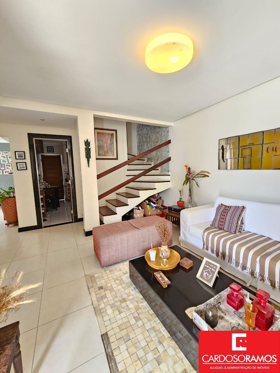 Casa - Pitangueiras
